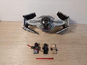 LEGO® STAR WARS 75082 TIE Advanced Prototype