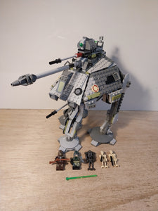 LEGO® STAR WARS 75043 AT-AP