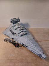Load image into Gallery viewer, LEGO® STAR WARS 75055 Imperial Star Destroyer