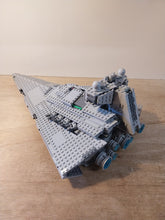 Load image into Gallery viewer, LEGO® STAR WARS 75055 Imperial Star Destroyer