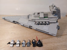 Load image into Gallery viewer, LEGO® STAR WARS 75055 Imperial Star Destroyer