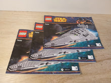 Load image into Gallery viewer, LEGO® STAR WARS 75055 Imperial Star Destroyer