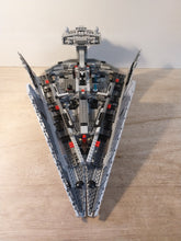 Load image into Gallery viewer, LEGO® STAR WARS 75055 Imperial Star Destroyer