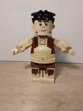 Load image into Gallery viewer, LEGO® Harry Potter 75967 Forbidden Forest : Umbridge's Encounter