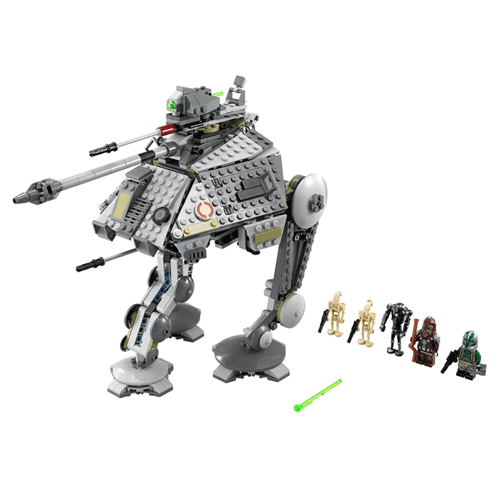 LEGO® STAR WARS 75043 AT-AP