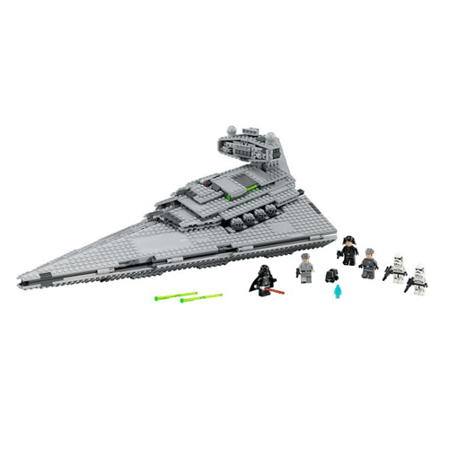 LEGO® STAR WARS 75055 Imperial Star Destroyer