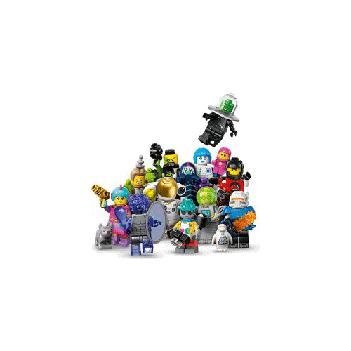 LEGO® SERIES 26 MINIFIGURES 71046 (Full Set x12)