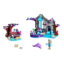 Load image into Gallery viewer, LEGO® ELVES 41072 Naida's Spa Secret