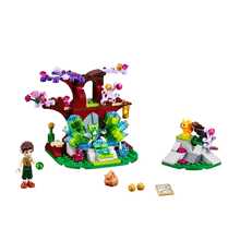 Load image into Gallery viewer, LEGO® ELVES 41076 Farran and the Crystal Hollow