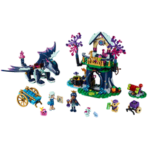 Load image into Gallery viewer, LEGO® ELVES 41187 Rosalyn's Healing Hideout