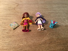 Load image into Gallery viewer, LEGO® ELVES 41077 Aira's Pegasus Sleigh