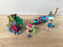 Load image into Gallery viewer, LEGO® ELVES 41181 Naida's Gondola and the Goblin Thief