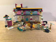 Load image into Gallery viewer, LEGO® FRIENDS 41344 Andrea's Accessories Store