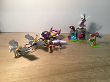 Load image into Gallery viewer, LEGO® ELVES 41077 Aira's Pegasus Sleigh