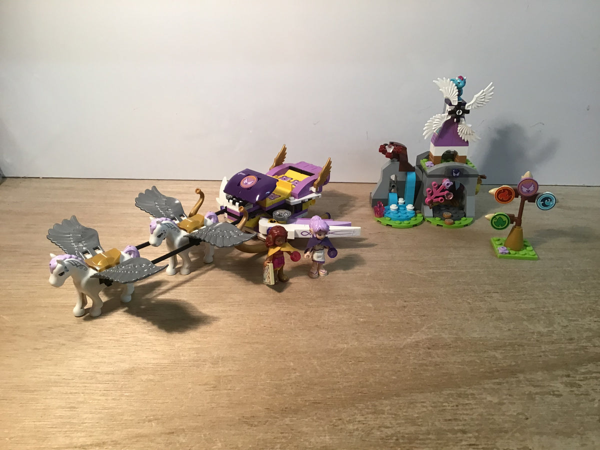 41077 online lego elves