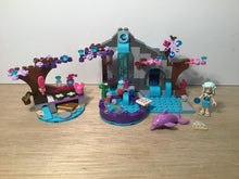Load image into Gallery viewer, LEGO® ELVES 41072 Naida's Spa Secret
