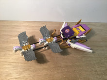 Load image into Gallery viewer, LEGO® ELVES 41077 Aira's Pegasus Sleigh