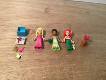 Load image into Gallery viewer, LEGO® DISNEY PRINCESS 41162 Ariel, Aurora and Tiana's Royal Celebration
