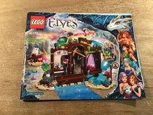 Load image into Gallery viewer, LEGO® ELVES 41177 The Precious Crystal Mine