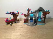 Load image into Gallery viewer, LEGO® ELVES 41072 Naida's Spa Secret