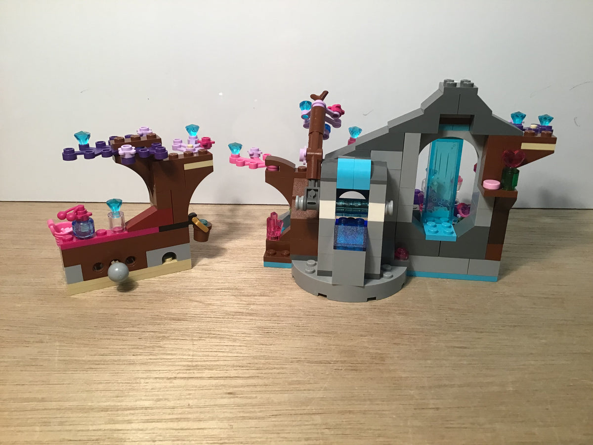 Lego friends deals 41072