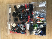 Load image into Gallery viewer, LEGO® WORLD RACERS 8863 Blizzard's Peak