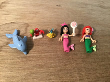 Load image into Gallery viewer, LEGO® DISNEY PRINCESS 41063 Ariel's Undersea Palace