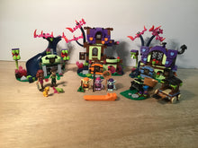 Load image into Gallery viewer, LEGO® ELVES 41185 Magic Rescue from the Goblin Village