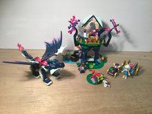 Load image into Gallery viewer, LEGO® ELVES 41187 Rosalyn's Healing Hideout