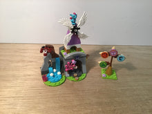 Load image into Gallery viewer, LEGO® ELVES 41077 Aira's Pegasus Sleigh
