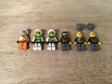 Load image into Gallery viewer, LEGO® WORLD RACERS 8863 Blizzard's Peak