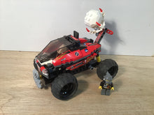 Load image into Gallery viewer, LEGO® WORLD RACERS 8863 Blizzard's Peak