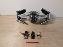 Load image into Gallery viewer, LEGO® STAR WARS 75082 TIE Advanced Prototype
