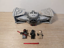 Load image into Gallery viewer, LEGO® STAR WARS 75082 TIE Advanced Prototype