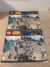 Load image into Gallery viewer, LEGO® STAR WARS 75043 AT-AP
