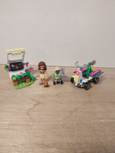 Load image into Gallery viewer, LEGO® FRIENDS 41425 Olivia&#39;s Flower Garden