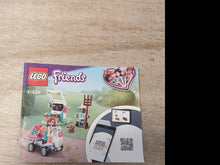 Load image into Gallery viewer, LEGO® FRIENDS 41425 Olivia&#39;s Flower Garden