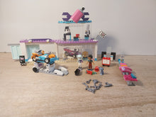 Load image into Gallery viewer, LEGO® FRIENDS 41351 Creative Tuning Shop