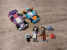 Load image into Gallery viewer, LEGO® FRIENDS 41351 Creative Tuning Shop