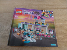 Load image into Gallery viewer, LEGO® FRIENDS 41351 Creative Tuning Shop