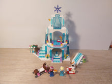 Load image into Gallery viewer, LEGO® DISNEY PRINCESS 41062 Elsa&#39;s Sparkling Ice Castle