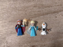 Load image into Gallery viewer, LEGO® DISNEY PRINCESS 41062 Elsa&#39;s Sparkling Ice Castle