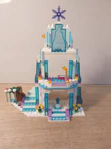 LEGO® DISNEY PRINCESS 41062 Elsa's Sparkling Ice Castle