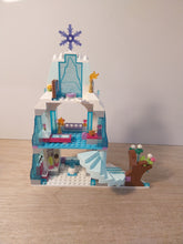 Load image into Gallery viewer, LEGO® DISNEY PRINCESS 41062 Elsa&#39;s Sparkling Ice Castle