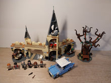 Load image into Gallery viewer, LEGO® Harry Potter 75953 Hogwarts Whomping Willow