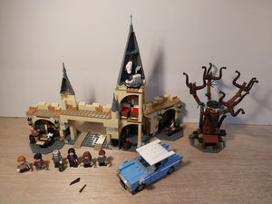 LEGO® Harry Potter 75953 Hogwarts Whomping Willow