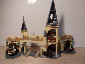 LEGO® Harry Potter 75953 Hogwarts Whomping Willow