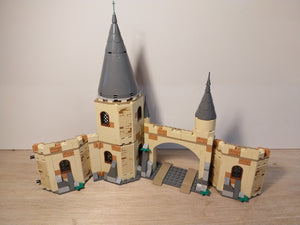 LEGO® Harry Potter 75953 Hogwarts Whomping Willow