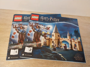 LEGO® Harry Potter 75953 Hogwarts Whomping Willow