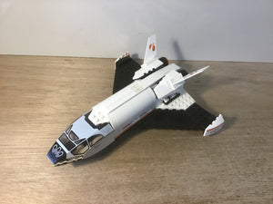 LEGO® CITY 60226 Mars Research Shuttle